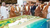 برگزاری نمایشگاه صنعت ساختمان در عمان؛ اسفند ماه  1401