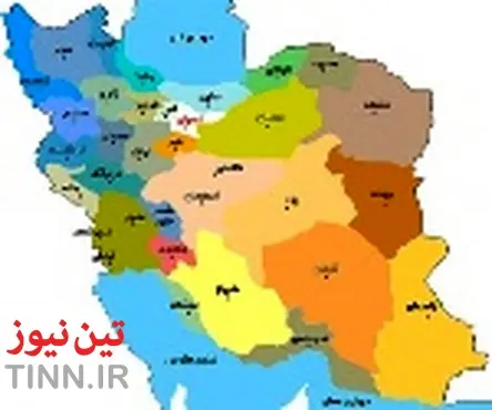 ۱۶۵۳ کاندیدای حاضر در انتخابات هشتم به تفکیک استان‌