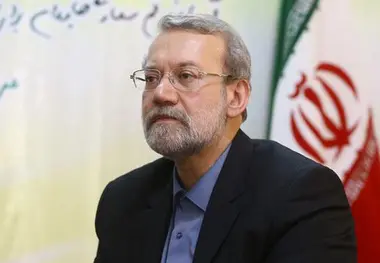 علی لاریجانی به شهادت رسید