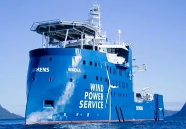 Recent Contract Awards Buoy South African Marine Solutions Provider AMSOL