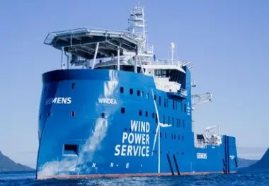 Recent Contract Awards Buoy South African Marine Solutions Provider AMSOL