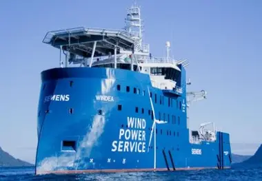 Recent Contract Awards Buoy South African Marine Solutions Provider AMSOL