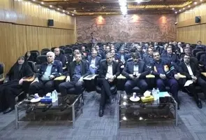 آمادگی سازمان راهداری برای مدیریت بحران‌ های جوی و اجرای طرح راهداری زمستانی ۱۴۰۵