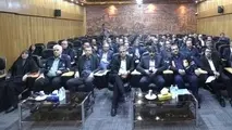 آمادگی سازمان راهداری برای مدیریت بحران‌ های جوی و اجرای طرح راهداری زمستانی ۱۴۰۵