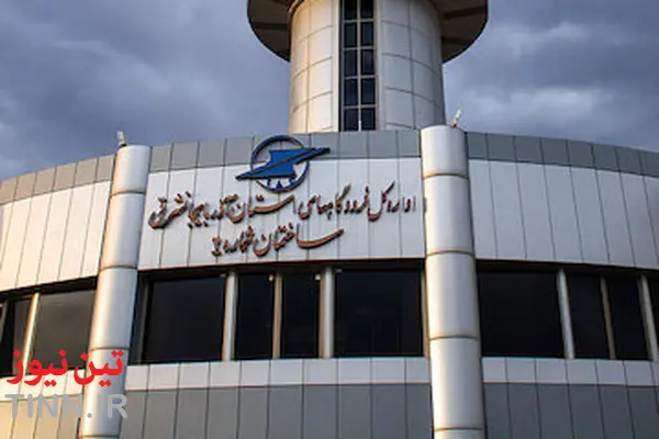 فیلم حمله به اطراف فرودگاه و پدافند هوایی شمال غرب کشور در تبریز