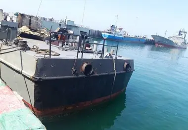 تمام ابعاد حادثه شناور کنارک در دست بررسی است