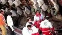 ◄ علت واژگونی اتوبوس تهران - ساری؛ از خواب آلودگی راننده تا ترکیدن لاستیک