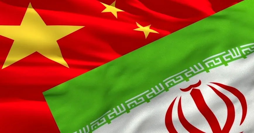Iran-China trade up 31% in first half of 2017