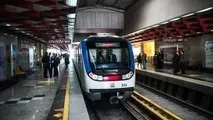 مترو تهران در جهان مثال زدنی است
