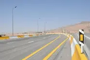 احداث نخستین آزادراه استان کرمان