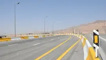 اینفوگرافیک | طرح بهسازی کریدورهای ده گانه کشور