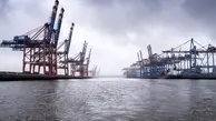 Port of Hamburg’s Cargo Volumes Continue Rising