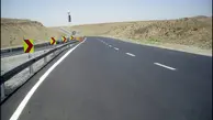 افتتاح بخشی از بزرگراه اهواز- چزابه در هفته دولت