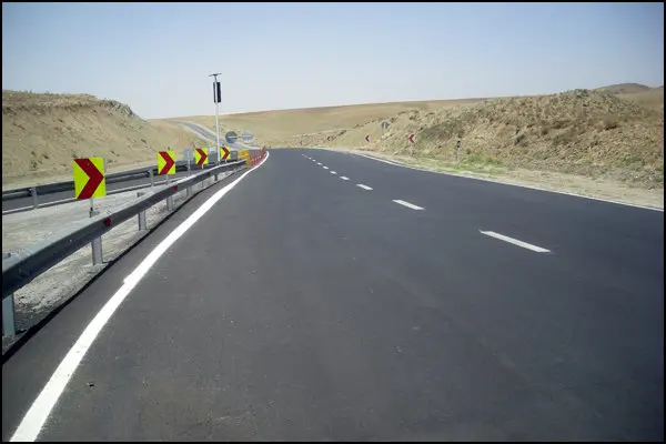 مطالعات توجیهی طرح دو بزرگراه‌ در جنوب استان کرمان