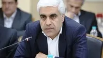 ساخت نیمی از فرودگاه های کشور پس از انقلاب 