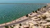 جاده شیرینو به گله دار در شهرستان کنگان با ۶۷ میلیارد تومان اعتبار تکمیل می شود