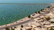 جاده شیرینو به گله دار در شهرستان کنگان با ۶۷ میلیارد تومان اعتبار تکمیل می شود