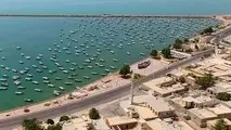 زیرساخت های گردشگری بندر کنگان توسعه می یابد