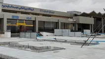 پروازهای فرودگاه بیرجند به مقصد تهران افزایش یافت
