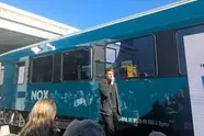 Nox Mobility Launches New Hamburg–Munich Night Train Service