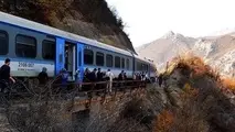 قطار گردشگری اراک-لرستان در انتظار چارتر کننده