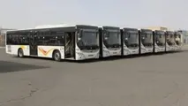 ایرانگردی با اتوبوس های کرونایی در خراسان شمالی