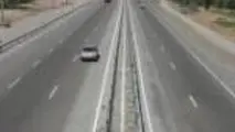 تاثیر آزادراه تبریز - بازرگان در ترانزیت دو کشور / ترکیه پیگیر رفع مشکل انتظار کامیون‌های ایرانی در مرز بازرگان
