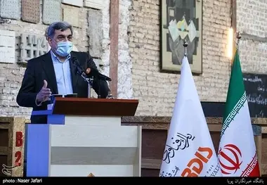 انتصاب مدیرکل دفتر توسعه مهندسی ساختمان وزارت راه و شهرسازی 