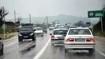 
هشدار پلیس راه در خصوص لغزندگی محورهای خراسان جنوبی
