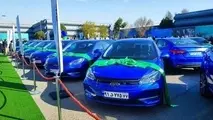 مجوزهای زیست محیطی واردات خودروی برقی