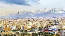 منشا بوی بد شب گذشته در تهران مشخص نیست
