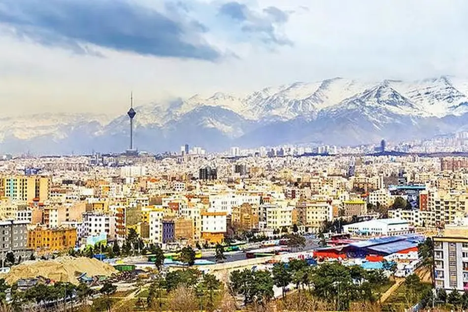 منشا بوی بد شب گذشته در تهران مشخص نیست