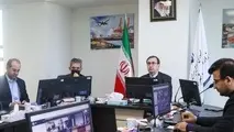 اعطای تسهیلات به روزرسانی شناورهای مسافری دریایی برای خدمت رسانی نوروزی 