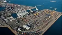 بندر چابهار بهترین مسیر تجاری افغانستان