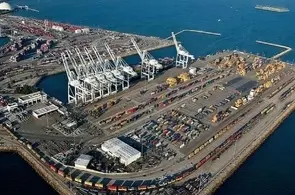 بندر چابهار؛ شاهراه طلایی تجارت ایران و کلید اتصال آسیای میانه به آب های آزاد