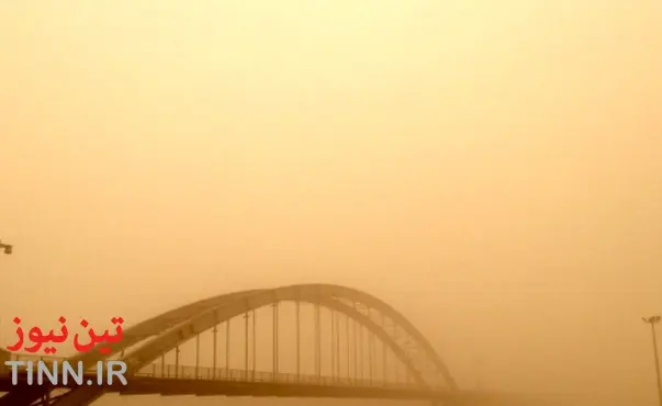 خوزستان زیر رگبار بحران