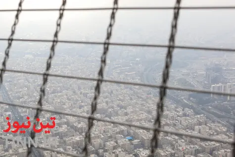 بنزین سهمیه‌ای هم آلودگی هوا را کاهش نداد