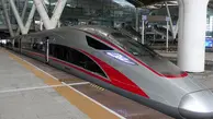 قطار اعجاب انگیز در ژاپن!