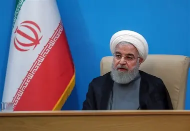  مسائل و مشکلات ۳ استان با حضور رئیس جمهور بررسی شد 