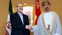  پیشنهاد خواهر خواندگی بنادر ایران و عمان 