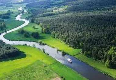 سفرنامه ازبکستان ؛ دیدار از سمرقند