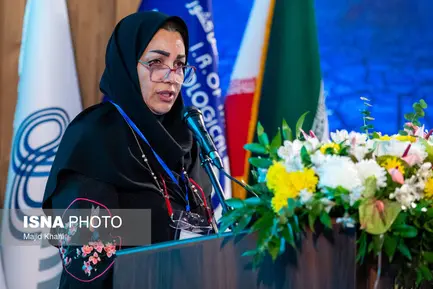 هفتمین کنفرانس بین المللی تغییر اقلیم (17)