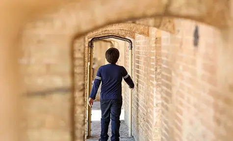 گند زدن به سی و سه پل