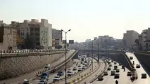 آغاز ساخت آزادراه شوشتری در تهران