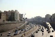 آغاز ساخت آزادراه شوشتری در تهران