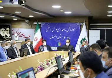 فعالیت سامانه‌های اعلام بار مجازی در شبکه حمل و نقل کشور آغاز شد