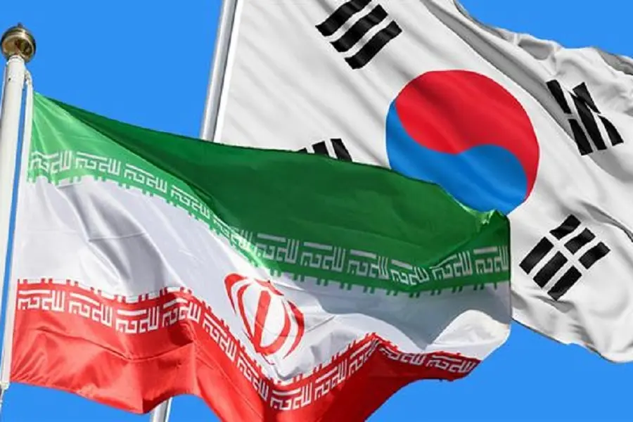 اسرار مقامات کره‌ای بر نمدید معافیت کره از تحریم‌های ایران