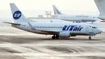 سانحه‌ای دیگر برای بوئینگ 737