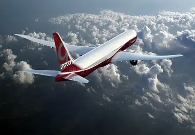 Boeing Helena Site Expands to Support 777X Airplane Production