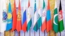 سازمان همکاری شانگهای، روابط دریایی ایران را تقویت می کند؟